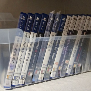 PS5 플스5 타이틀 판매