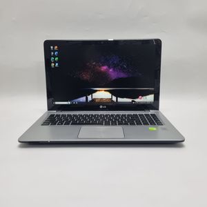 엘지 노트북 i7 쿼드코어 FHD/듀얼그래픽/큰화면