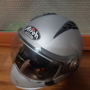 에어로 TR1 헬멧