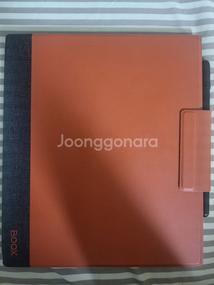 오닉스 boox note air2 plus 이북리더기--1