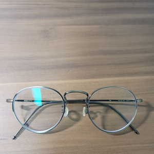 베리스아이언3 COL.3 안경
