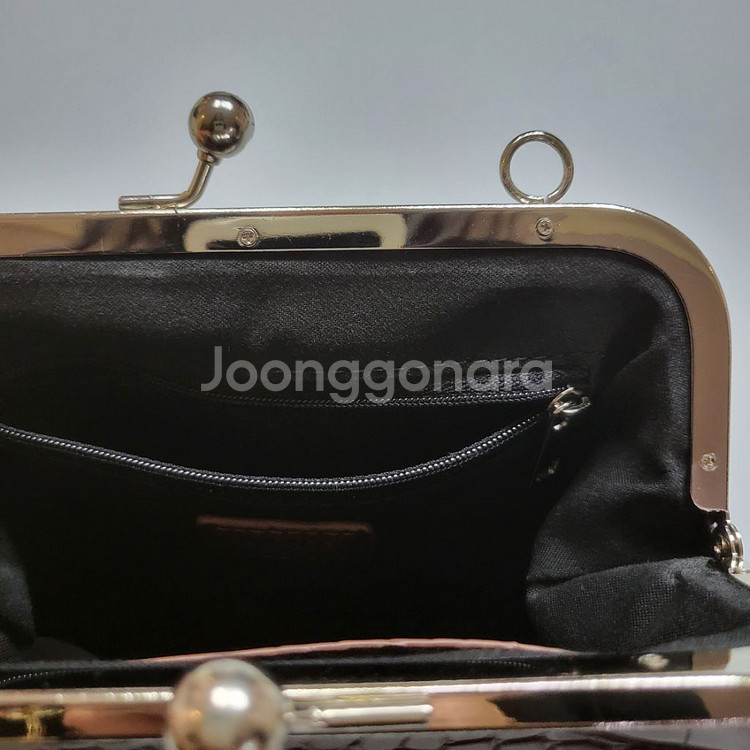 미쏘 똑딱이 가방 3종 모두 1만5천원 택포--4