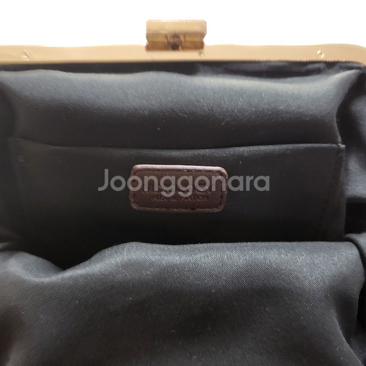 미쏘 똑딱이 가방 3종 모두 1만5천원 택포--7