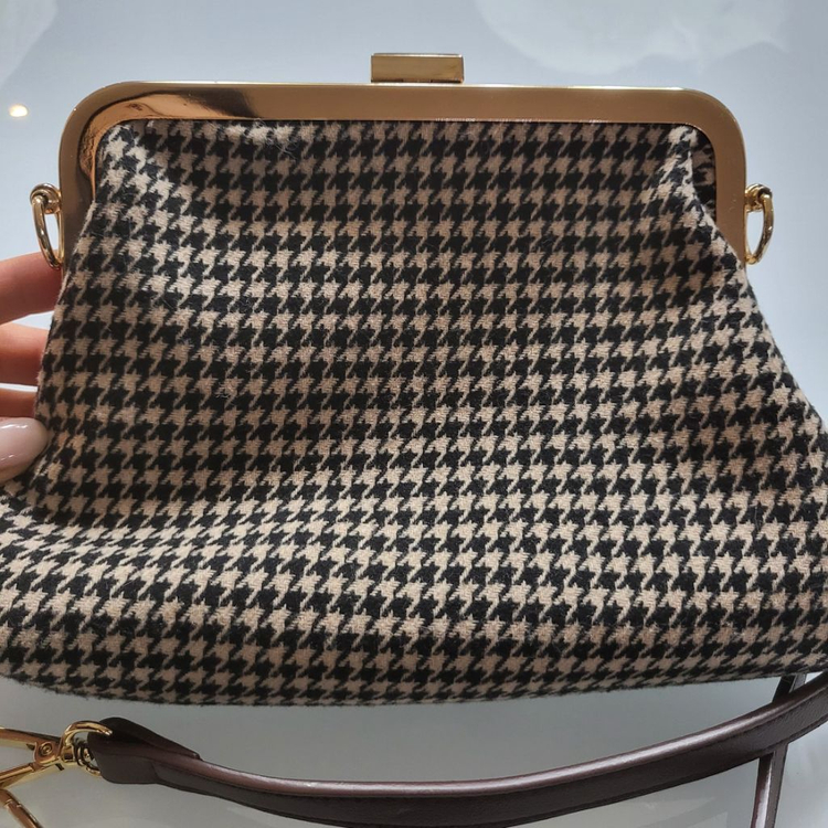 미쏘 똑딱이 가방 3종 모두 1만5천원 택포--5