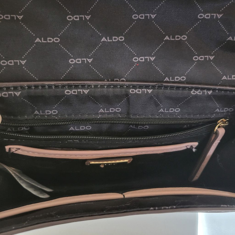 알도 퍼 가방 1만5천 택포--1