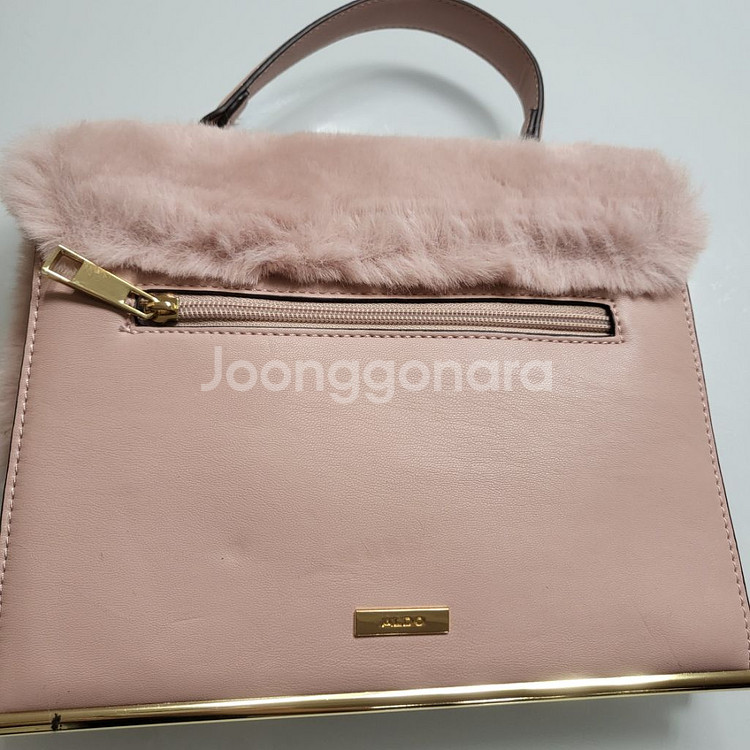 알도 퍼 가방 1만5천 택포--2