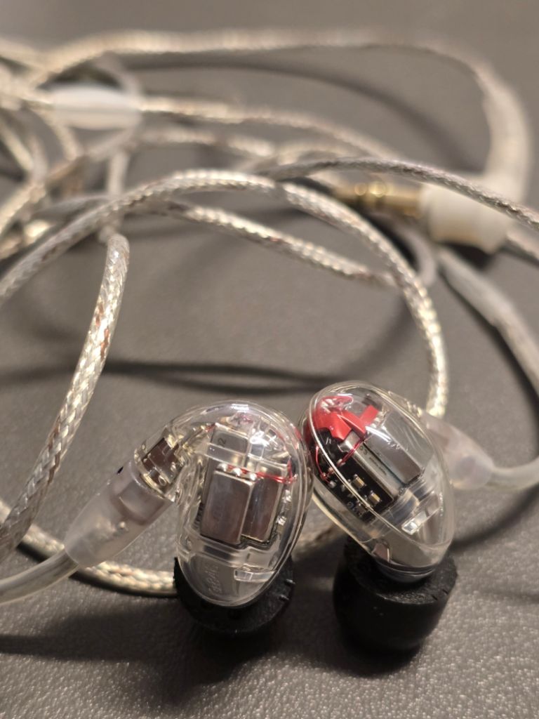 SHURE SE846 GEN2 삼아정품 슈어 민트급