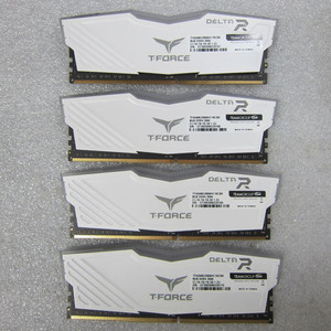 팀그룹 T-Force DDR4-2666 32G(8x4)