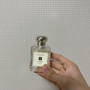 조말론 블랙배리 앤 베이 코롱 50ml 팔아요