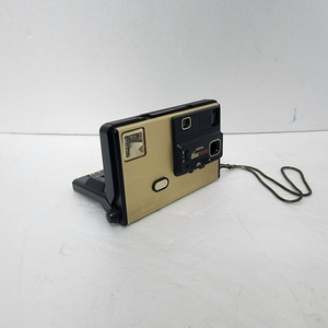 1980년대 KODAK 디스크 카메라 DISC8000