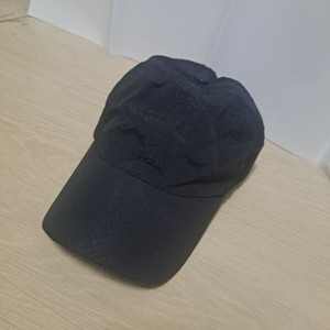 [새상품] 아이스 통기성 패션 볼캡 / 모자