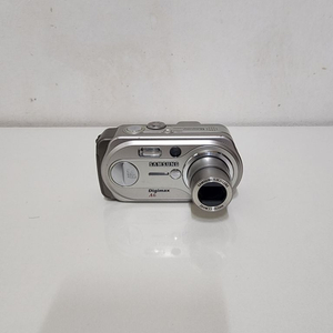 삼성 DIGIMAX A6 디카 레어템 카메라