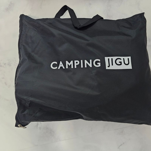 캠핑지구 투싼NX4 차박 텐트