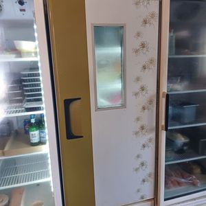 냉동쇼케이스 / 냉동고 / 영업용