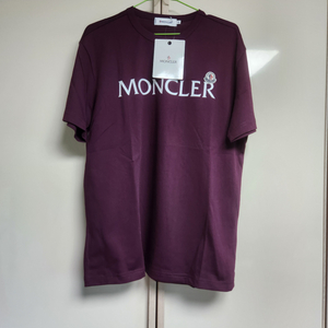 몽벨 티셔츠