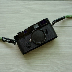 라이카 MP 0.72 블랙페인트 버전 판매