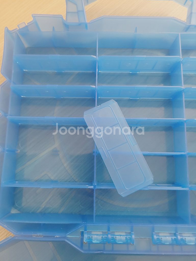 터닝메카드 보관함 케이스--1