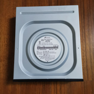 LG DVD RW