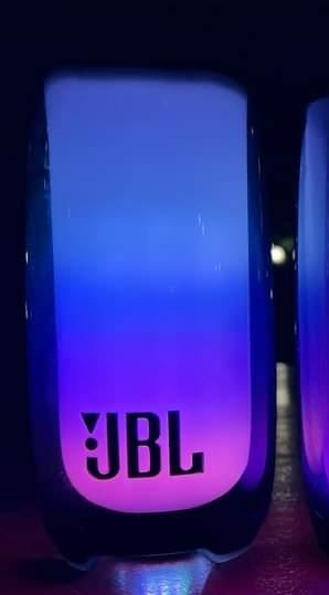 JBL PULSE5