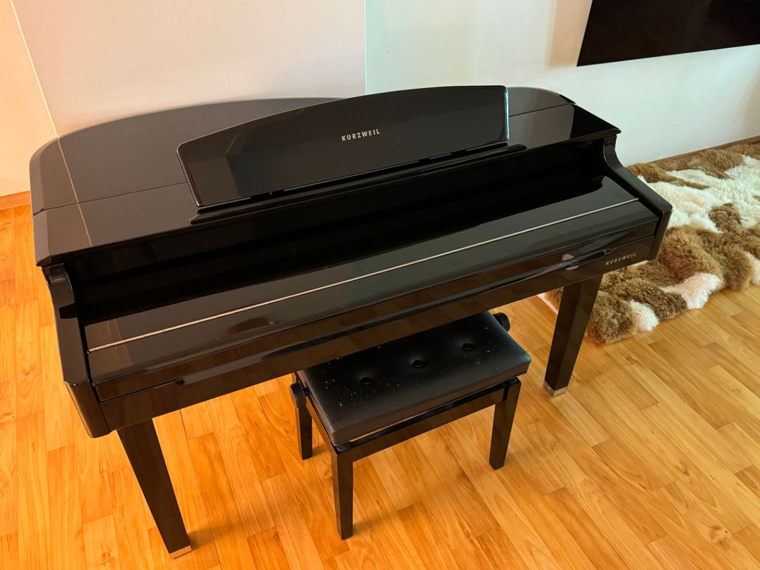 영창커즈와일 디지털그랜드피아노 CGP220