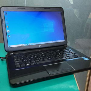 HP 14 파빌리온 i3-3세대 노트북