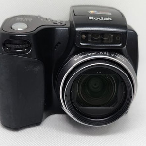 코닥 이지쉐어 DX7590 하이엔드 디카 디지털카메라