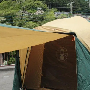 콜핑 캐논 돔2 텐트(택배가능)