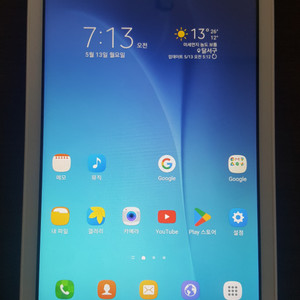 삼성 SM-T375L LTE 8인치테블릿
