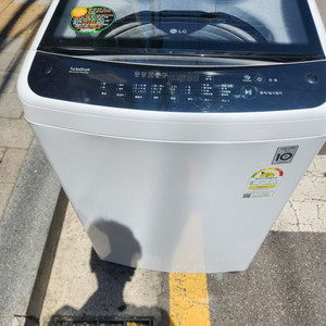 2022구매 LG통돌이 세탁기 12키로신형 근처무료배송