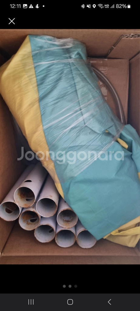 베스트웨이 풀장 BW56432--2