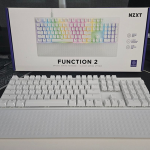Nzxt function2 full