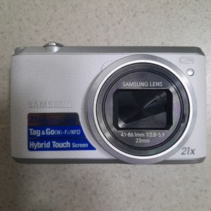 삼성 wb350f 와이파이 디카 빈티지 카메라