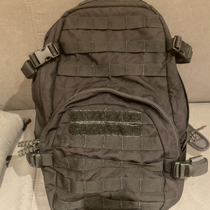 PANTAC HAWK MOLLE 백팩(블랙)