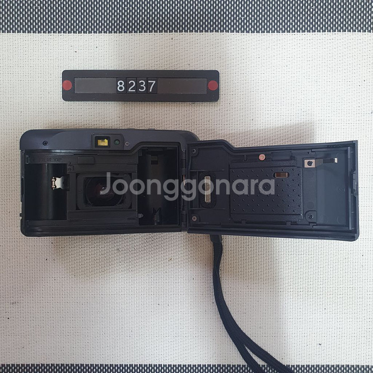 미놀타 프리덤 액션 줌 90 DATE 필름카메라--4