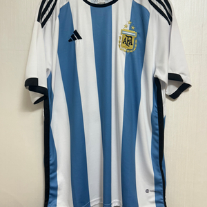 아디다스 카타르 월드컵 이르헨티나 메시 유니폼