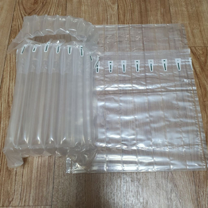 공기주입 포장재 에어캡 완충재 포장용품 (약700장)