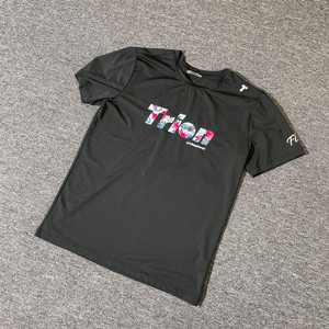 TRION 트라이온 기능성 반팔 티셔츠 M