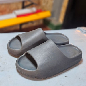 아디다스 이지슬라이드 오닉스 295