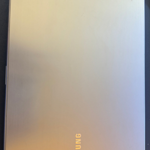 SAMSUNG 350V 16인치 깨끗한 노트북