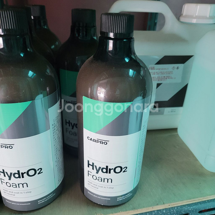 카프로 폼 1L--1
