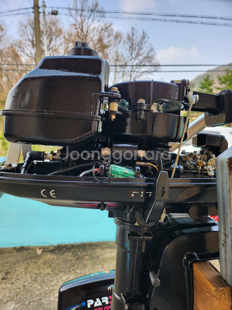 선외기4.9마력--2