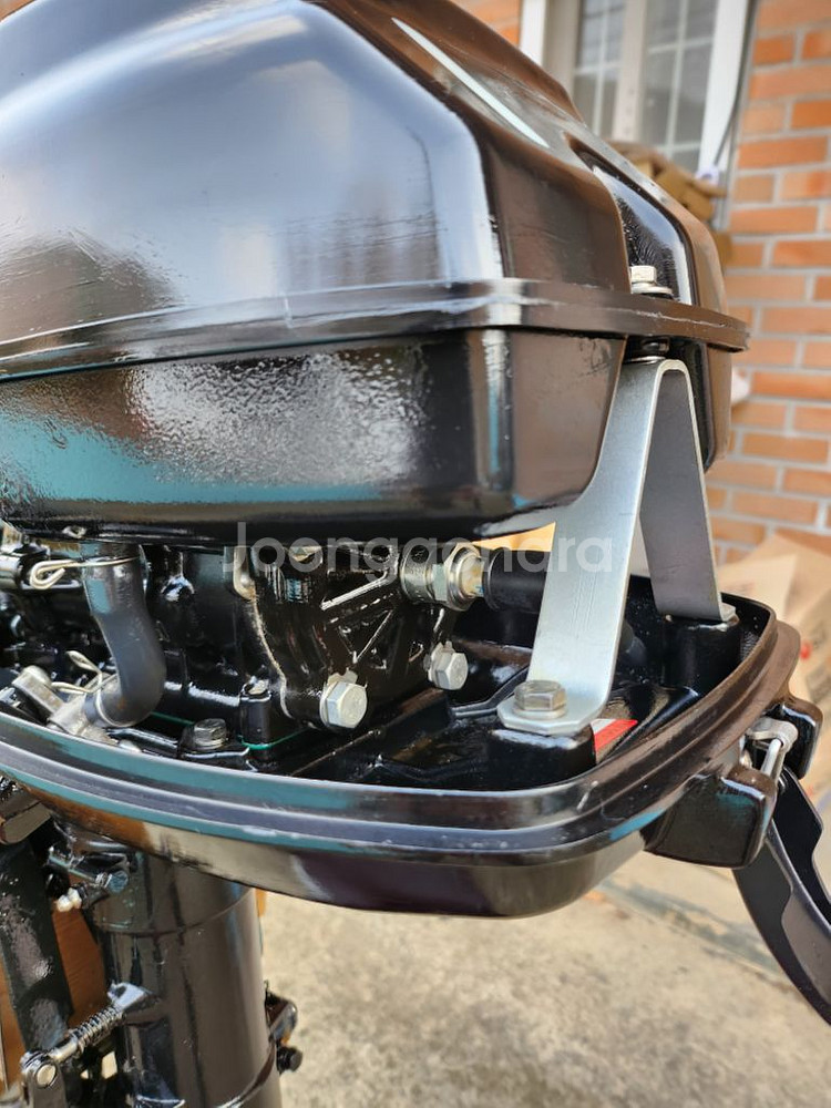 선외기4.9마력--3