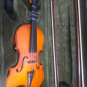 입문용 바이올린 hv-100 4/4 팝니다