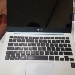 LG 그램 노트북 13.3인치