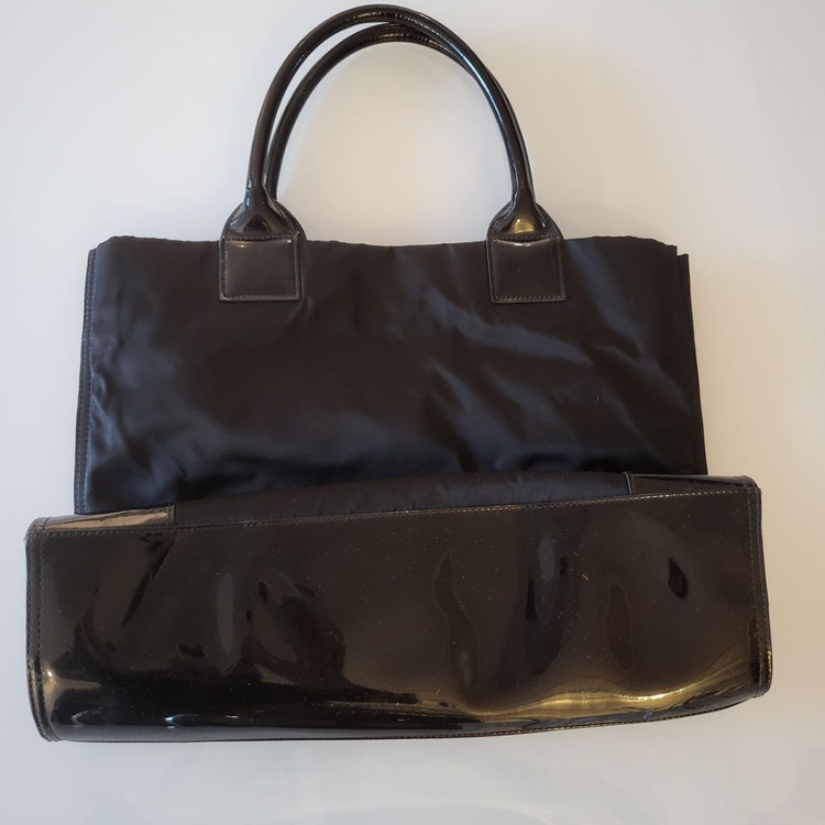 토리버치 엘라 토트백 라지--1