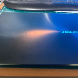 ASUS 젠북 UX482EGR 판매합니다