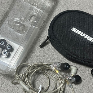 Shure215