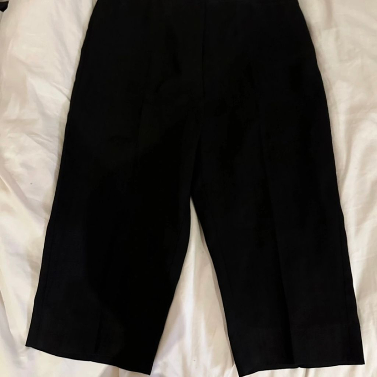 (새상품) Toteme 토템 버뮤다 팬츠--3