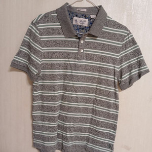 여성 먼싱웨어 골프 반팔 카라티셔츠 (새상품.스판95