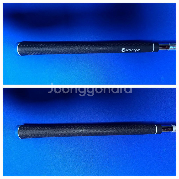 젝시오 임팩트파워 매칭 스틸샤프트 5번아이언 입니다--8